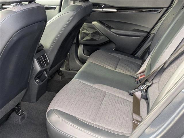 used 2022 Kia Seltos car, priced at $21,980