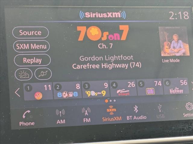 used 2018 Nissan Kicks car, priced at $10,717