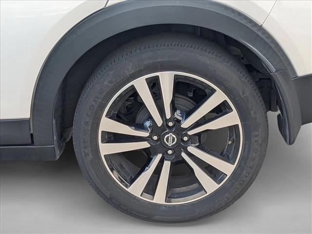 used 2018 Nissan Kicks car, priced at $10,717