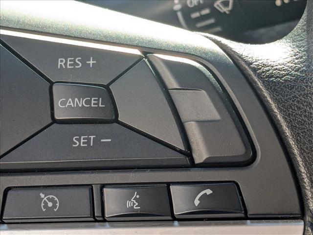 used 2018 Nissan Kicks car, priced at $10,717