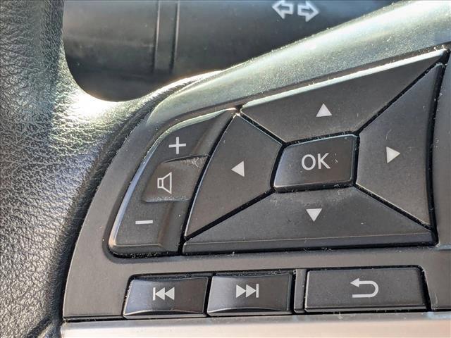 used 2018 Nissan Kicks car, priced at $10,717