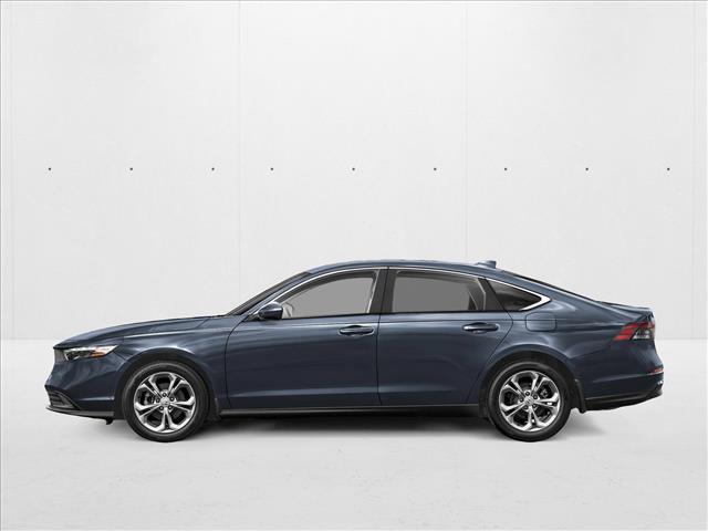 new 2025 Honda Accord car, priced at $28,257