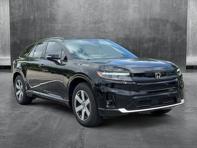 new 2024 Honda Prologue car, priced at $56,550