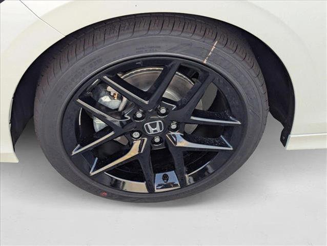 new 2026 Honda Civic Hybrid car, priced at $29,572