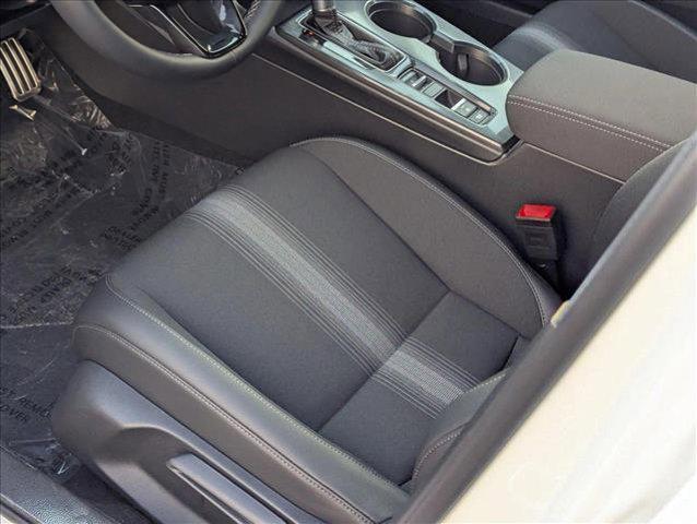 new 2026 Honda Civic Hybrid car, priced at $29,572