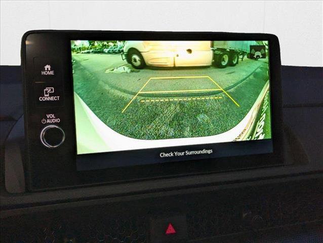 new 2026 Honda CR-V Hybrid car, priced at $38,829