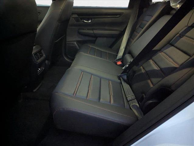 new 2026 Honda CR-V Hybrid car, priced at $38,829