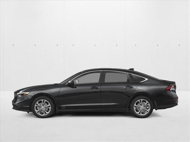 new 2025 Honda Accord car, priced at $30,346