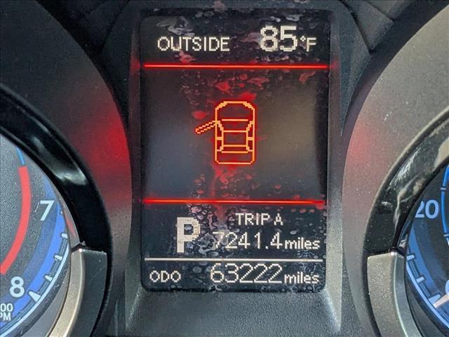 used 2015 Toyota Corolla car, priced at $12,595