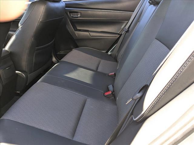 used 2015 Toyota Corolla car, priced at $12,595