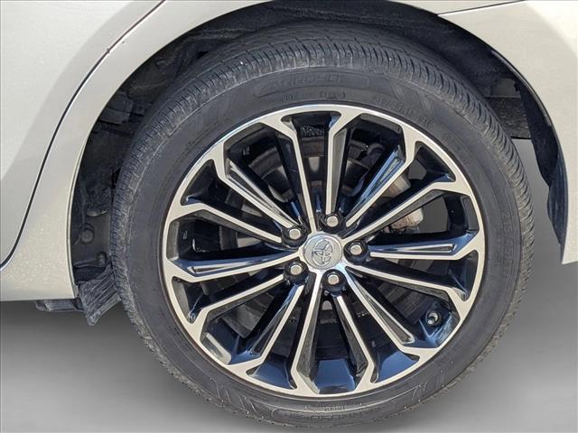 used 2015 Toyota Corolla car, priced at $12,595
