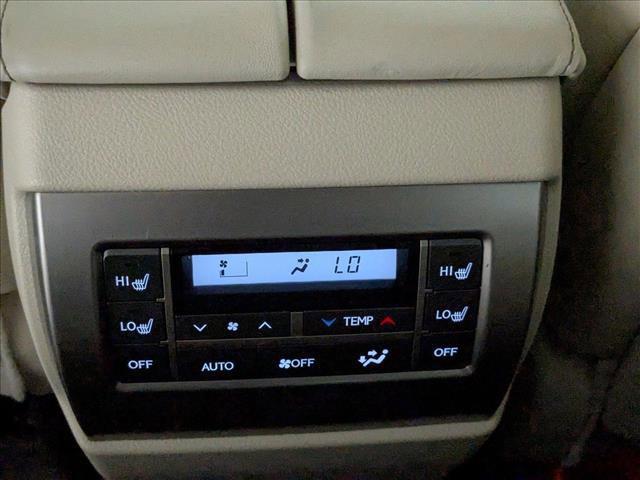 used 2013 Lexus GX 460 car, priced at $19,954