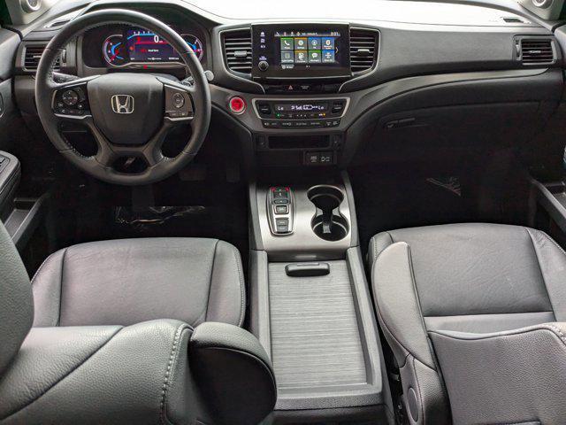 used 2022 Honda Pilot car, priced at $30,998