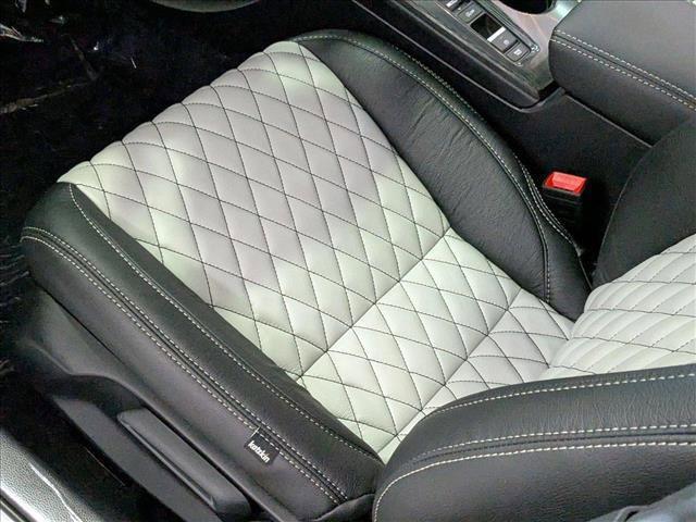 new 2025 Honda Civic car, priced at $29,055