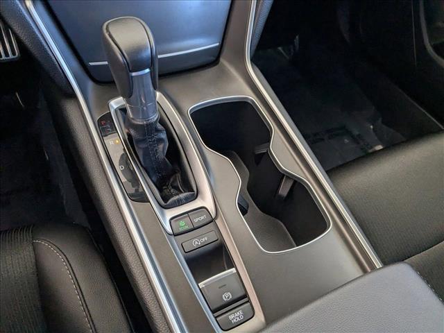 used 2022 Honda Accord car, priced at $24,780