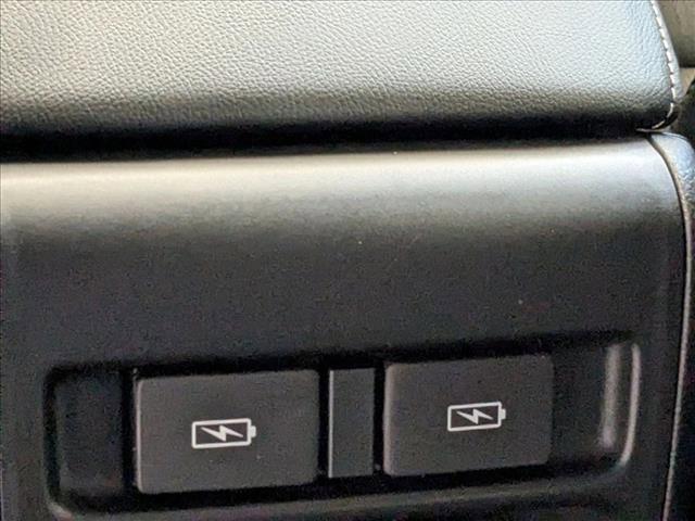 used 2022 Honda Accord car, priced at $24,780