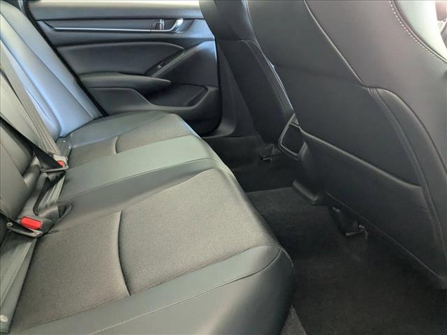 used 2022 Honda Accord car, priced at $24,780