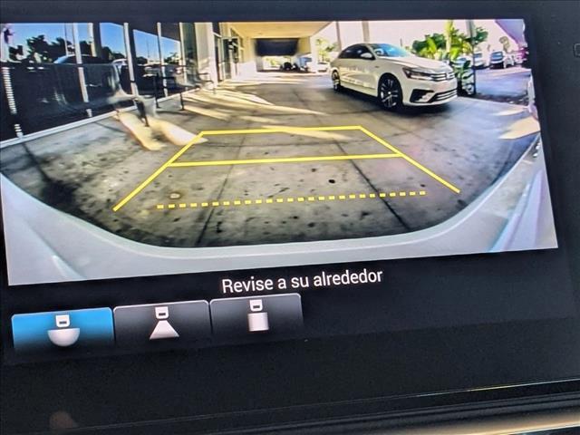 used 2022 Honda Accord car, priced at $24,780