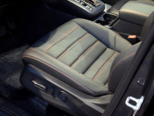 new 2025 Honda CR-V Hybrid car, priced at $39,045
