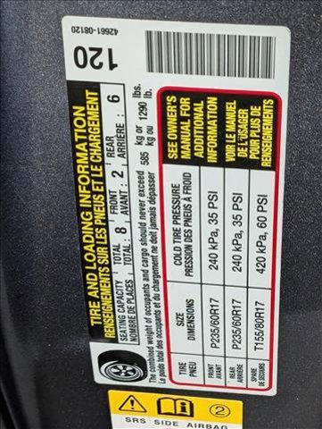 used 2018 Toyota Sienna car, priced at $22,980