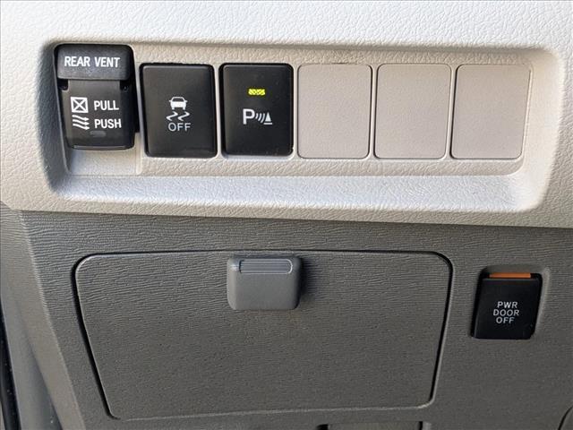 used 2018 Toyota Sienna car, priced at $22,980