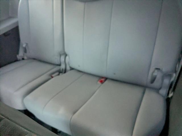 used 2018 Toyota Sienna car, priced at $22,980