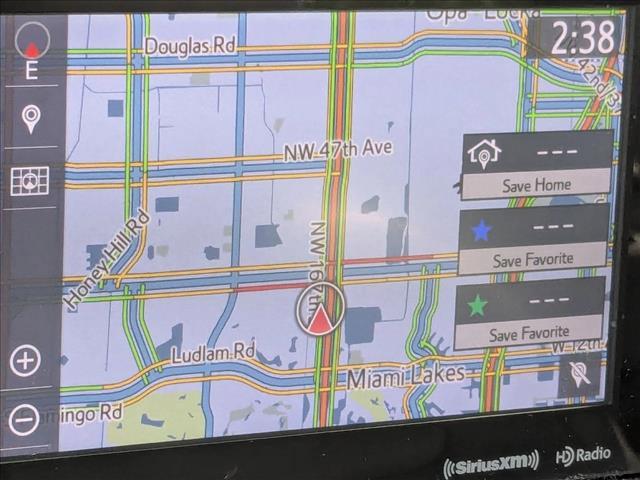 used 2018 Toyota Sienna car, priced at $22,980