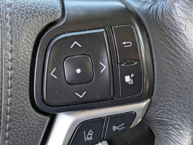 used 2018 Toyota Sienna car, priced at $22,980