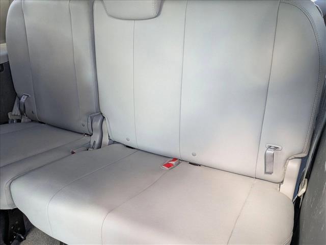 used 2018 Toyota Sienna car, priced at $22,980