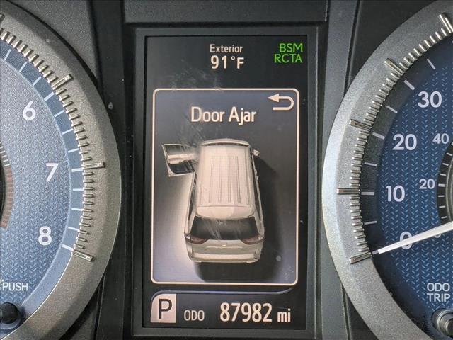 used 2018 Toyota Sienna car, priced at $22,980