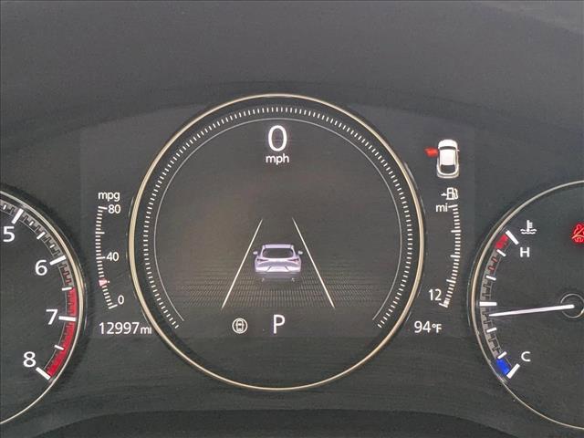 used 2022 Mazda CX-30 car, priced at $21,948