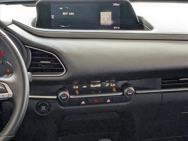 used 2022 Mazda CX-30 car, priced at $21,948