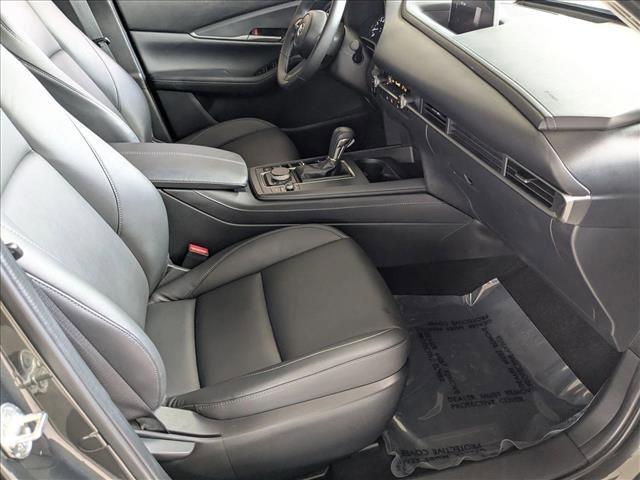 used 2022 Mazda CX-30 car, priced at $21,948
