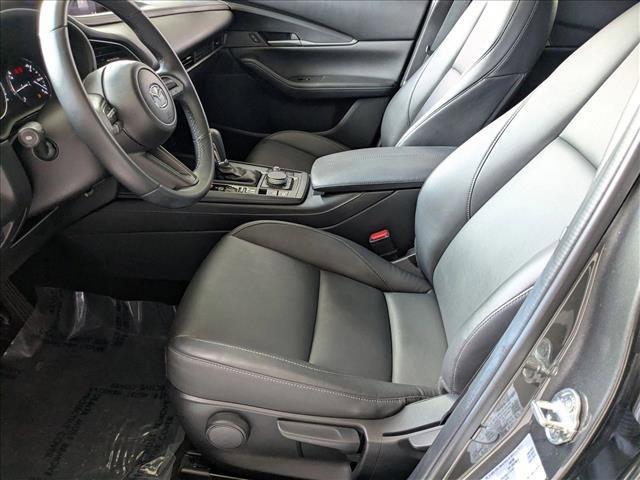 used 2022 Mazda CX-30 car, priced at $21,948