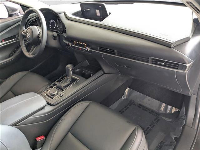 used 2022 Mazda CX-30 car, priced at $21,948