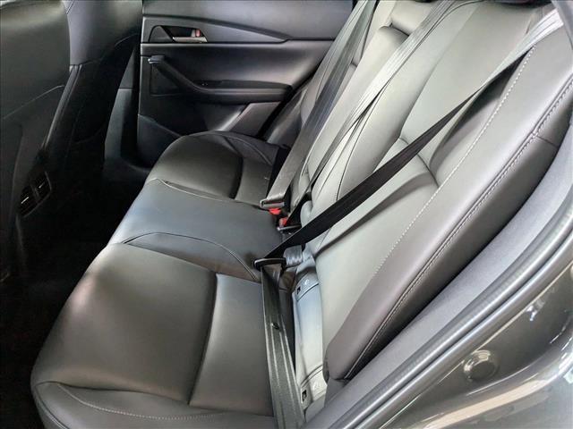 used 2022 Mazda CX-30 car, priced at $21,948