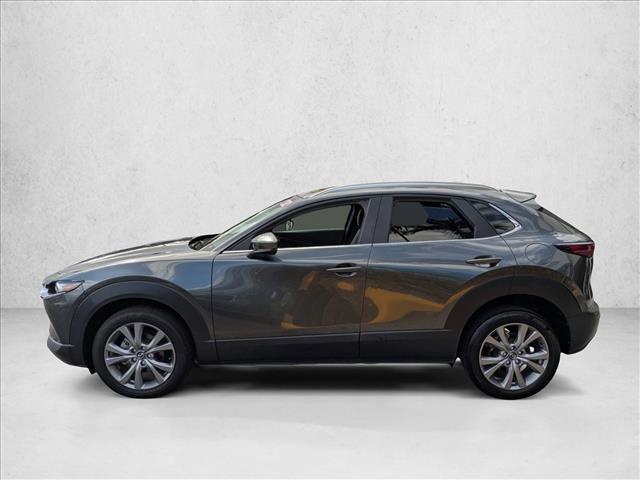 used 2022 Mazda CX-30 car, priced at $21,948