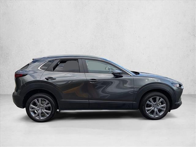 used 2022 Mazda CX-30 car, priced at $21,948