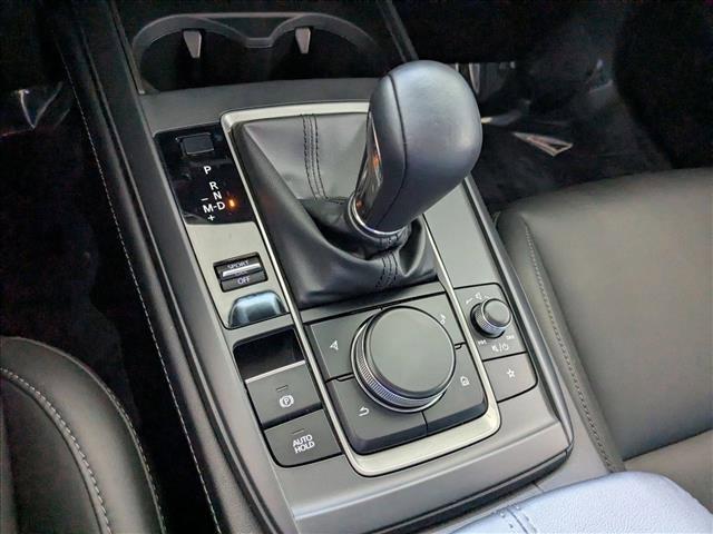 used 2022 Mazda CX-30 car, priced at $21,948