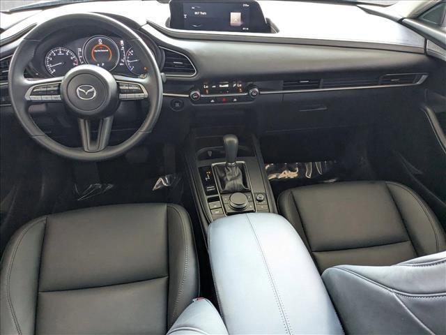used 2022 Mazda CX-30 car, priced at $21,948