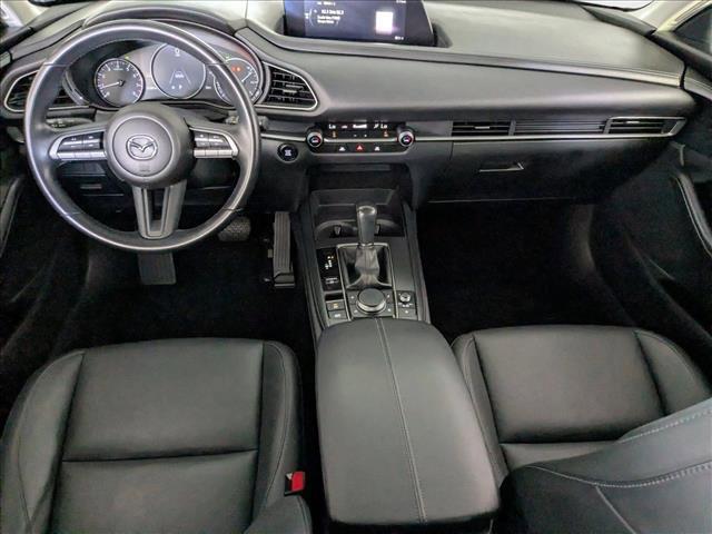 used 2023 Mazda CX-30 car, priced at $20,162