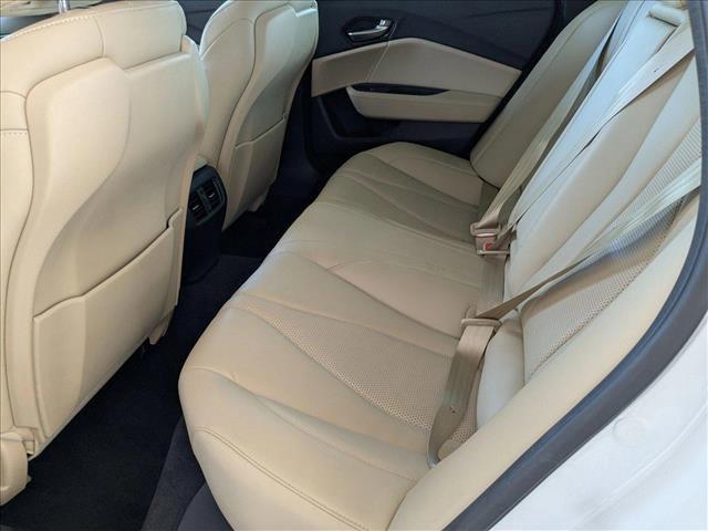 used 2022 Acura TLX car, priced at $29,748