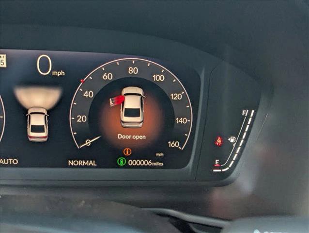 new 2025 Honda Accord Hybrid car, priced at $35,246