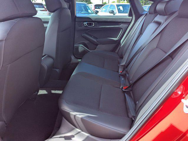 new 2026 Honda Civic car, priced at $26,603