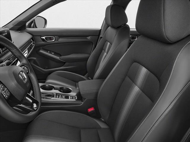 new 2026 Honda Civic car, priced at $27,540