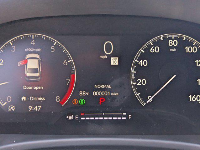new 2026 Honda Civic car, priced at $26,603