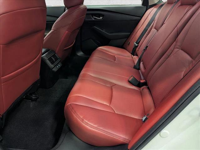 new 2025 Honda Accord car, priced at $30,823