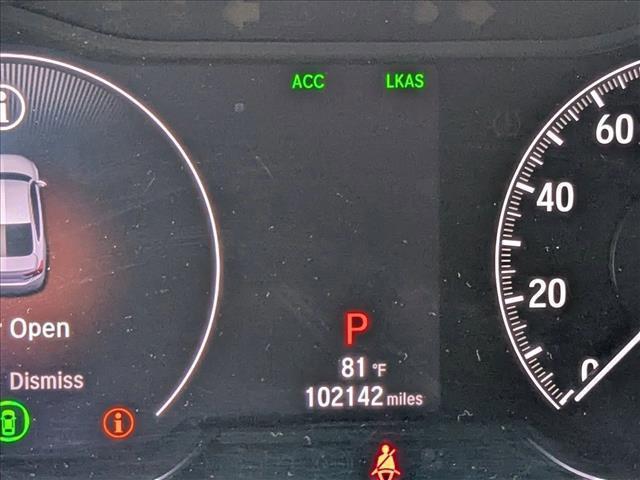 used 2019 Honda Accord car, priced at $17,398