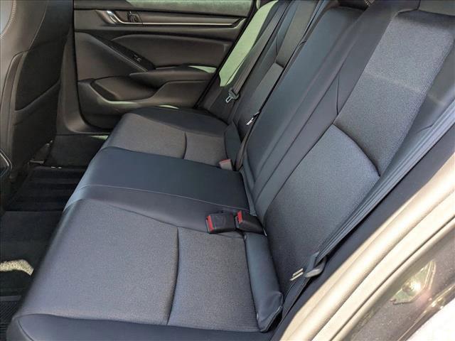 used 2019 Honda Accord car, priced at $17,398