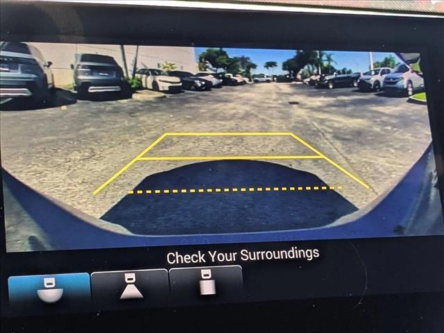 used 2019 Honda Accord car, priced at $17,398